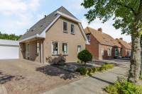 Woning de Laan 71 Uithuizen