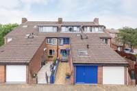 Woning Orfeo 34 Capelle aan den IJssel