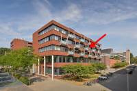 Woning Andries Copierstraat 72 Amsterdam