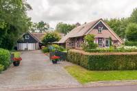 Woning Oosteinde 20 Roden