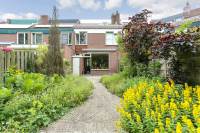 Woning Hagedisweide 44 Nieuwegein