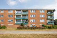 Woning Treilerhof 38 Amsterdam