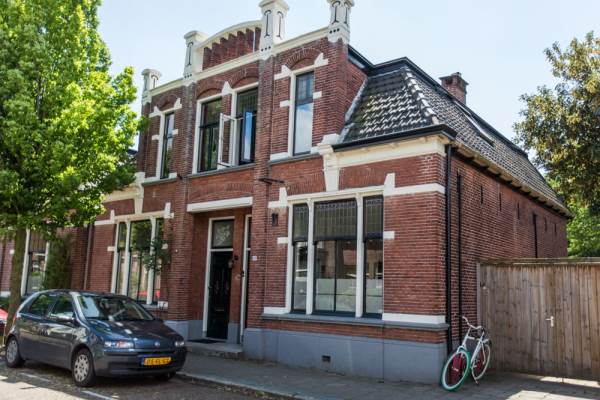 Woning Vondelstraat 49 Hengelo