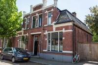 Woning Vondelstraat 49 Hengelo