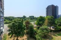 Woning Merelstraat 121 Leiderdorp