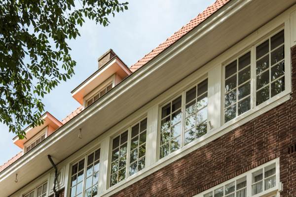 Woning Deurloostraat 66 Amsterdam