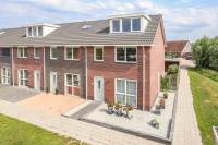 Woning De Krite 9 Tytsjerk