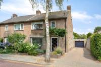 Woning Le Sage ten Broekstraat 7 Oisterwijk