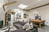 Woning Oude Nieuwstraat 13 Amsterdam