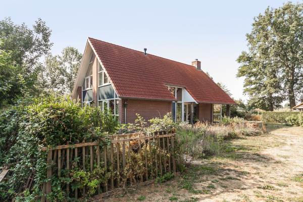 Woning Veldingerveldweg 26 Den Velde