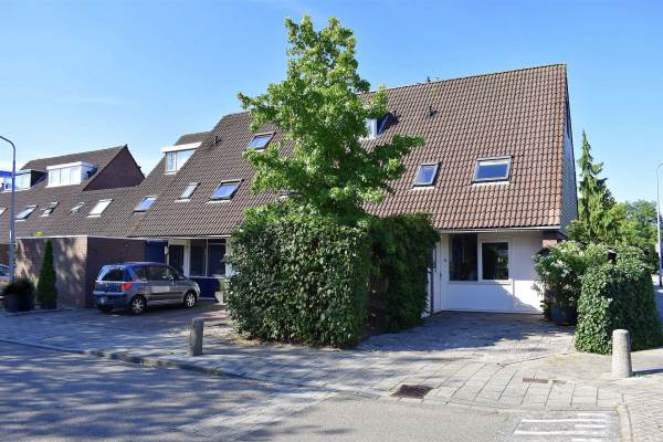 Woning de Meeuwse Acker 1102 46 DH Nijmegen