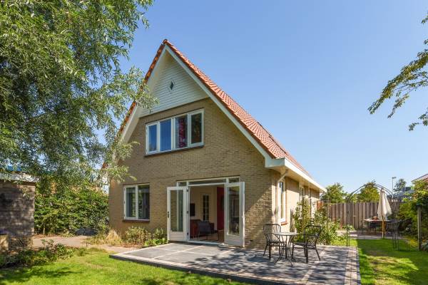 Woning Yellowstone 10 Purmerend