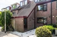 Woning Slootdreef 141 Zoetermeer