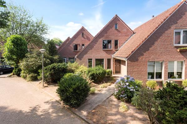 Woning De Kosterskamp 19 Delden
