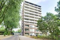 Woning IJdoornlaan 855 Amsterdam