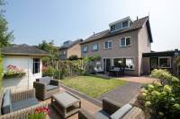 Woning Moye Keene 163 Klundert