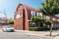 Woning G.F. La Croixstraat 19 Assendelft