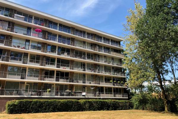 Woning Wijenburglaan 141 Arnhem