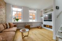 Woning Komijnsteeg 46 Gouda