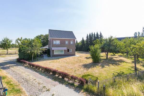 Woning Babberichseweg 37 Zevenaar