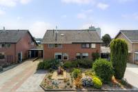 Woning Taets van Amerongenstraat 12 Markelo