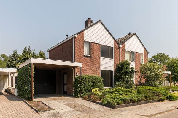 Woning De Hop 78 Almelo