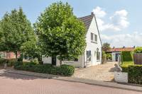 Woning van Hall-laan 31 Doetinchem