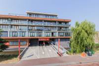 Woning Leonardo da Vinciplein 40 Haarlem