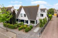 Woning Fluwijnberg 100 Roosendaal