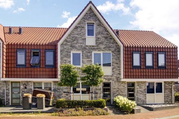 Woning Rijnlanderlaan 30 Barneveld