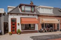 Woning Mr. D. Donker Curtiusstraat 50 Katwijk