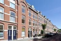 Woning Snelliusstraat 67 Den Haag