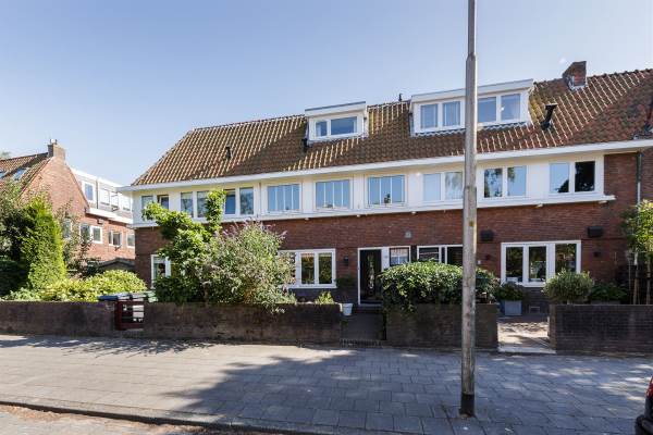 Woning Catharina van Clevelaan 45 Amstelveen