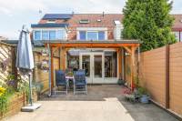 Woning Isadora Duncanweg 23 Almere