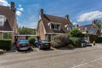 Woning Brunel 9 IJsselstein