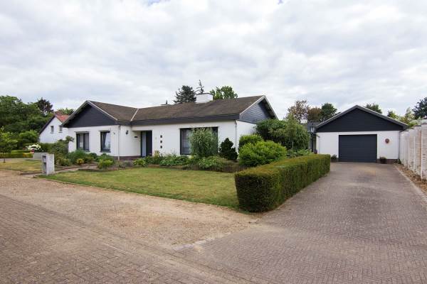 Woning Graaf de Hompeschstraat 3 Ohé en Laak