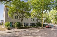 Woning Alexander Gogelweg 21 Vlissingen