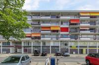 Woning Hanzestraat 45 Arnhem