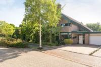 Woning Pelikaan 95 Ridderkerk