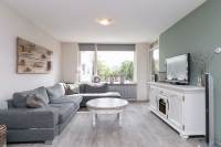 Woning Poortwachter 106 Alphen aan den Rijn