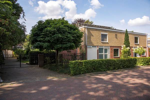 Woning Leemhof 38 Enschede