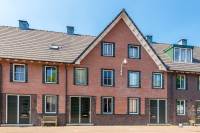 Woning Wieringenpad 12 Amersfoort