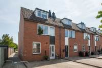 Woning Vlonderkamp 12 Noordwijkerhout