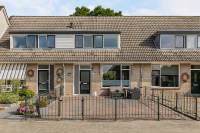 Woning De Weinmakker 14 Wergea