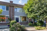 Woning Doddegras 6 Rotterdam