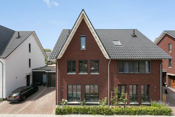 Woning Dalidastraat 39 Lent