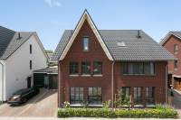 Woning Dalidastraat 39 Lent