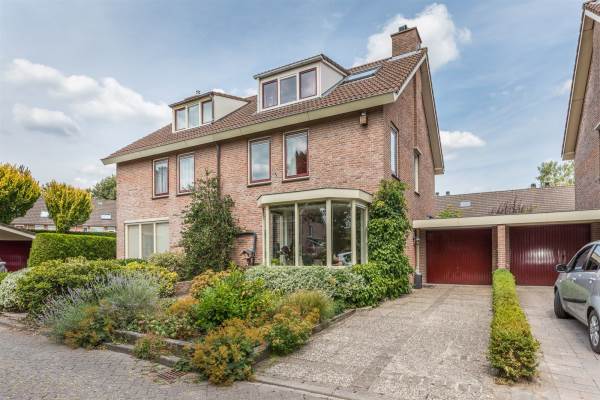 Woning Callenburglaan 25 Baarn