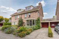 Woning Callenburglaan 25 Baarn