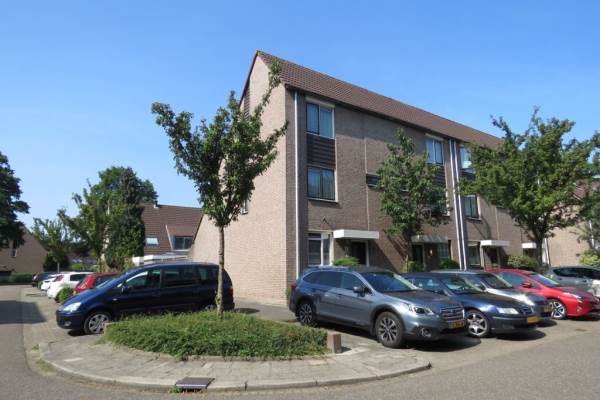 Woning Rodinrade 17 Capelle aan den IJssel